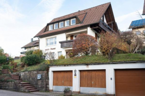 HAUS IRENE gemütlich moderner Schwarzwald Baiersbronn